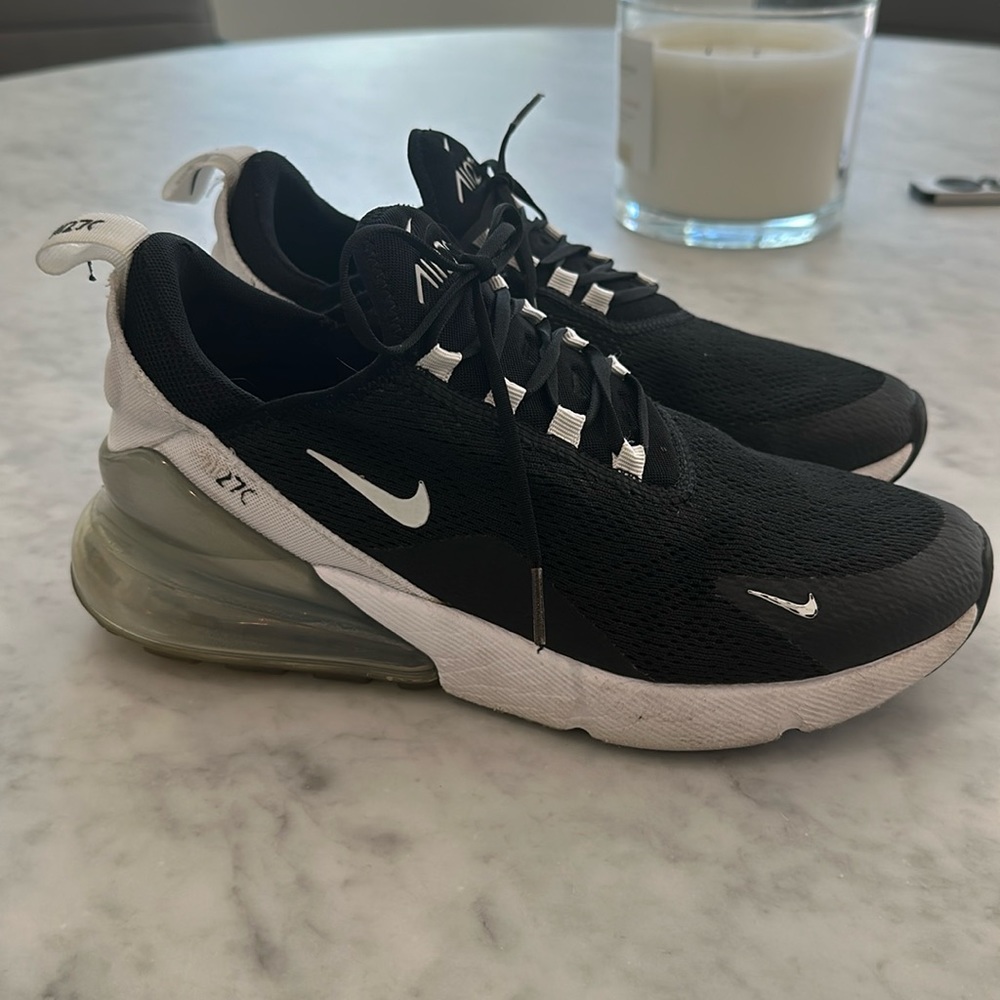 Nike air max 270